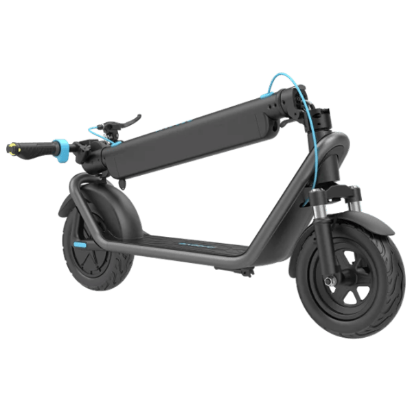 Trotinetă electrică Proove Urban Plus 450 W/ Black photo 8