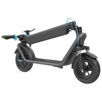 Trotinetă electrică Proove Urban Plus 450 W/ Black photo 8
