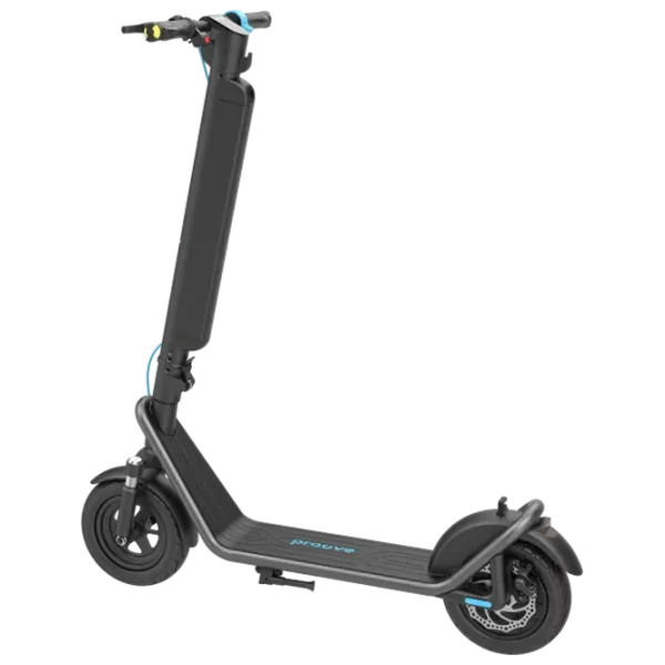 Trotinetă electrică Proove Urban Plus 450 W/ Black photo 9