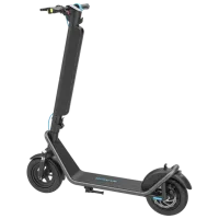 Trotinetă electrică Proove Urban Plus 450 W/ Black photo 9