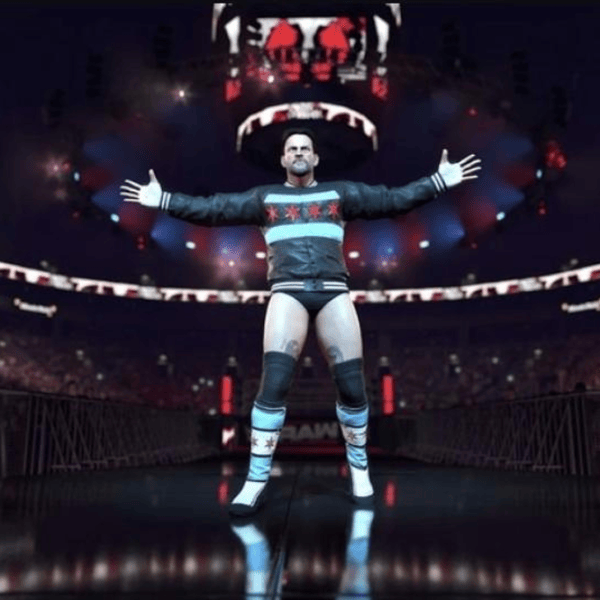 WWE 2K26 Game for PlayStation 5 photo 11