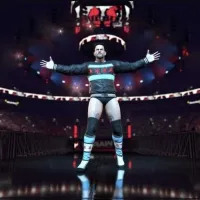 WWE 2K26 Game for PlayStation 5 photo 11