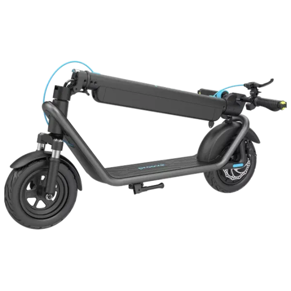 Trotinetă electrică Proove Urban Plus 450 W/ Black photo 10
