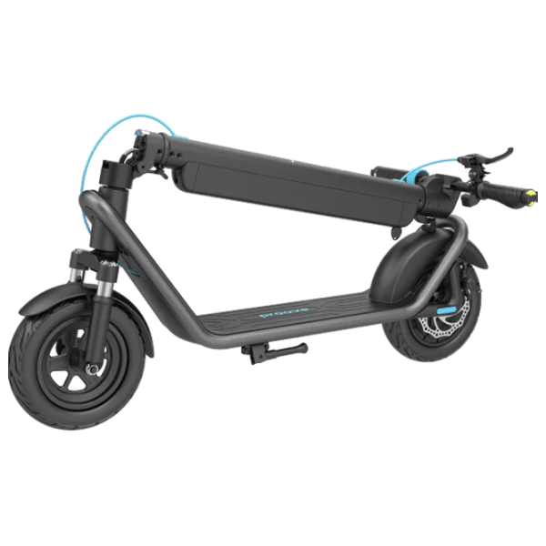 Trotinetă electrică Proove Urban Plus 450 W/ Black photo 10