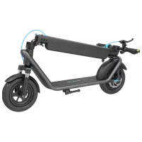 Trotinetă electrică Proove Urban Plus 450 W/ Black photo 10