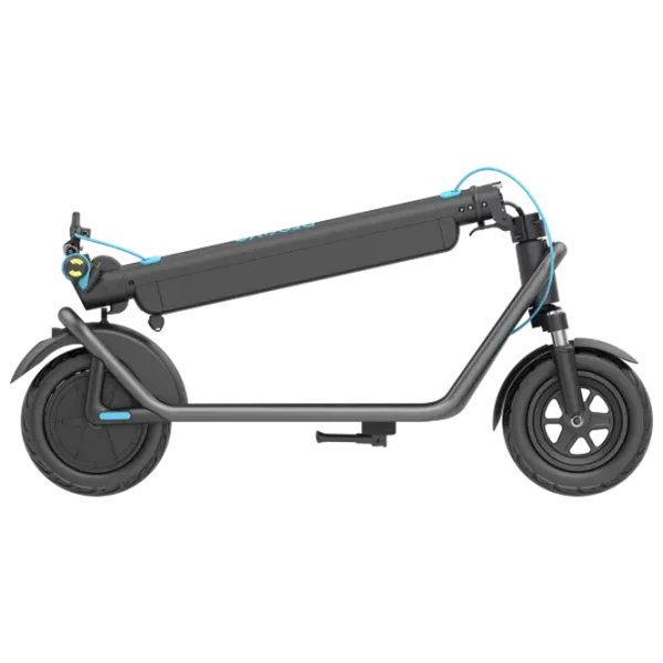 Trotinetă electrică Proove Urban Plus 450 W/ Black photo 11