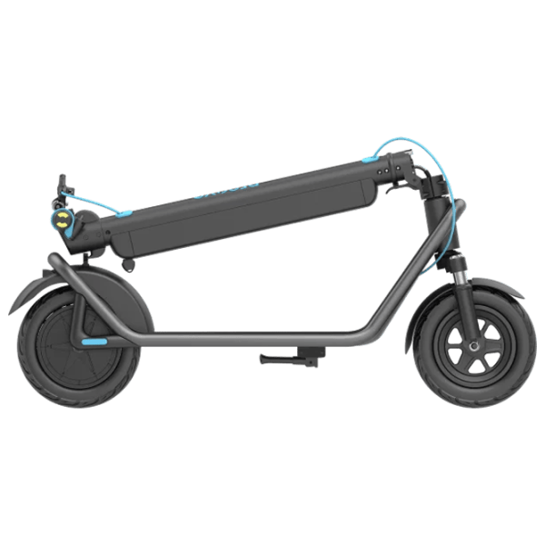 Trotinetă electrică Proove Urban Plus 450 W/ Black photo 11