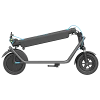 Trotinetă electrică Proove Urban Plus 450 W/ Black photo 11