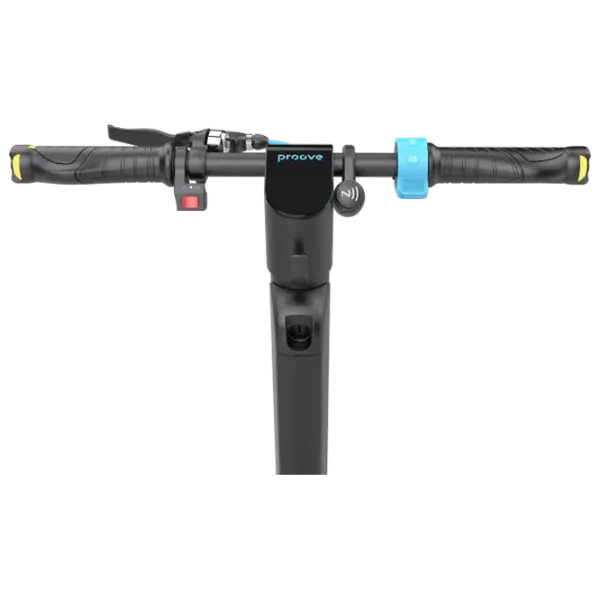 Trotinetă electrică Proove Urban Plus 450 W/ Black photo 12
