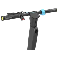 Trotinetă electrică Proove Urban Plus 450 W/ Black photo 13