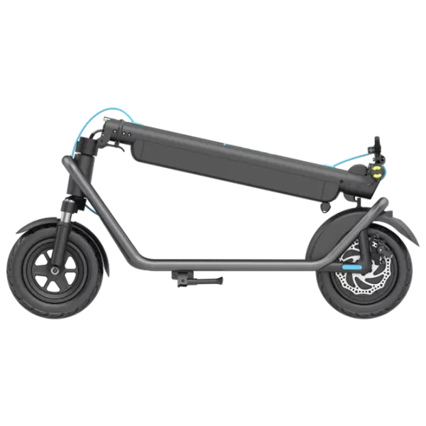 Trotinetă electrică Proove Urban Plus 450 W/ Black photo 14