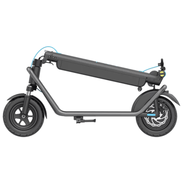 Trotinetă electrică Proove Urban Plus 450 W/ Black photo 14
