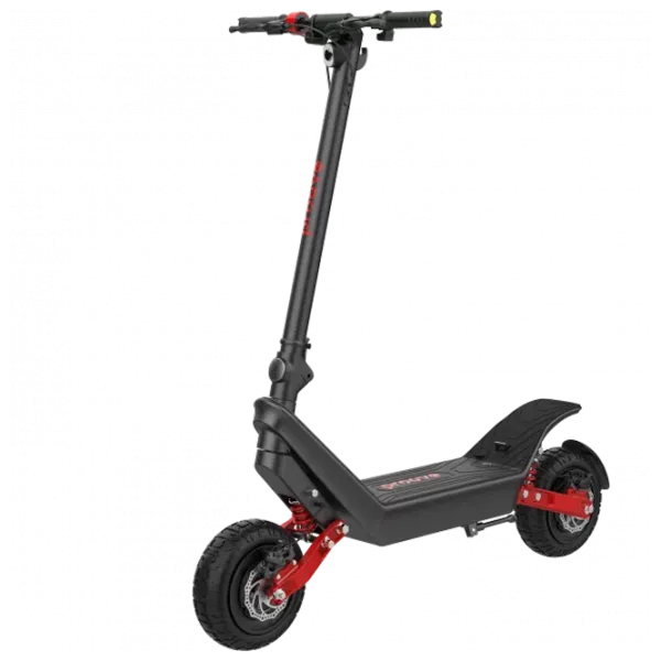 Trotinetă electrică Proove Dual Sport SE 1200 W/ Black photo 1