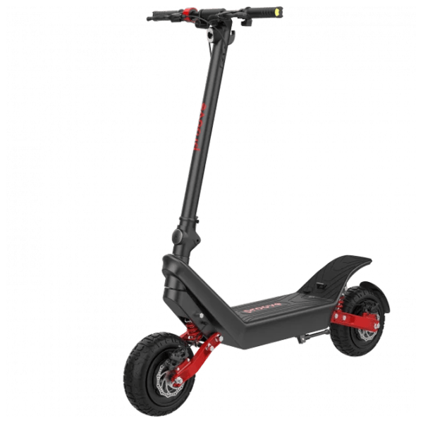 Trotinetă electrică Proove Dual Sport SE 1200 W/ Black photo 1