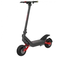 Trotinetă electrică Proove Dual Sport SE 1200 W/ Black