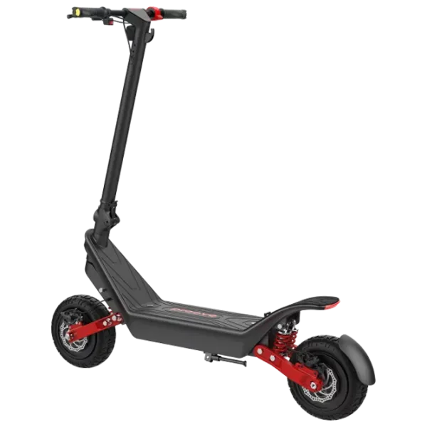 Trotinetă electrică Proove Dual Sport SE 1200 W/ Black photo 2