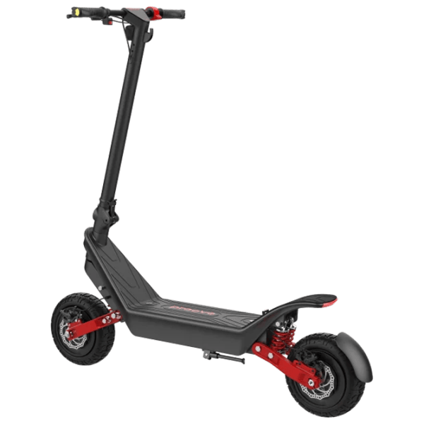 Trotinetă electrică Proove Dual Sport SE 1200 W/ Black photo 2