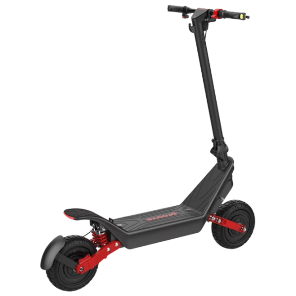 Trotinetă electrică Proove Dual Sport SE 1200 W/ Black photo 3