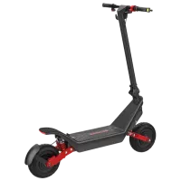 Электрический самокат Proove Dual Sport SE 1200 Вт/ Черный photo 3