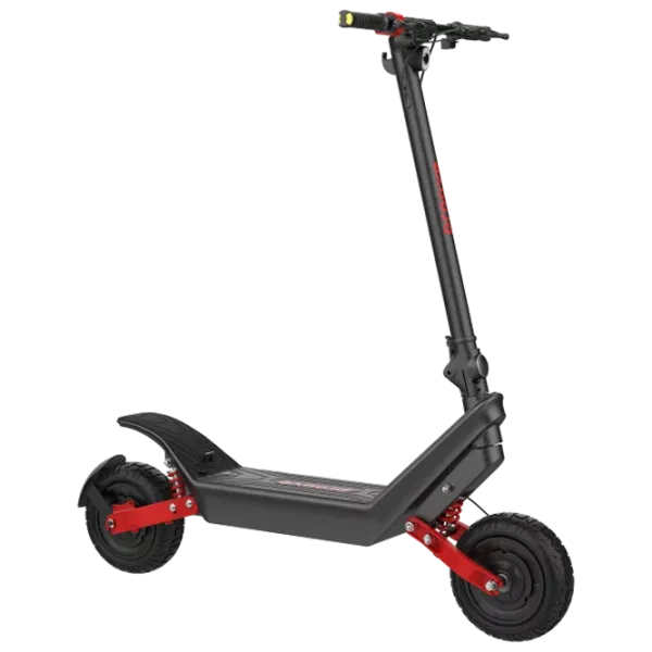 Trotinetă electrică Proove Dual Sport SE 1200 W/ Black photo 4