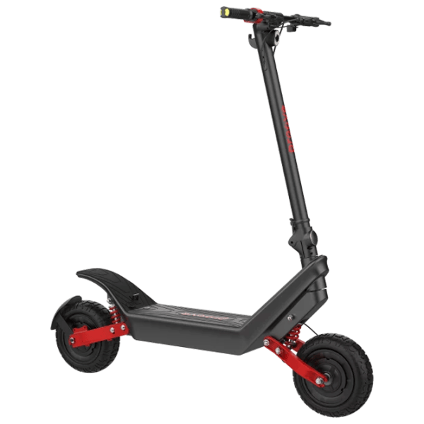 Trotinetă electrică Proove Dual Sport SE 1200 W/ Black photo 4