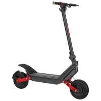 Электрический самокат Proove Dual Sport SE 1200 Вт/ Черный photo 4