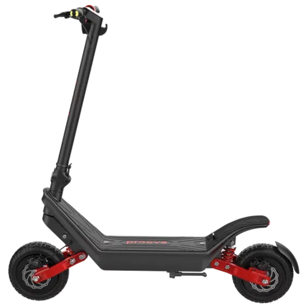 Trotinetă electrică Proove Dual Sport SE 1200 W/ Black photo 5