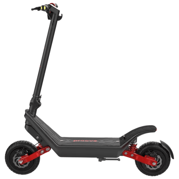 Trotinetă electrică Proove Dual Sport SE 1200 W/ Black photo 5