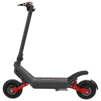 Электрический самокат Proove Dual Sport SE 1200 Вт/ Черный photo 5