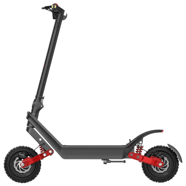 Trotinetă electrică Proove Dual Sport SE 1200 W/ Black photo 6