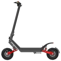Электрический самокат Proove Dual Sport SE 1200 Вт/ Черный photo 6