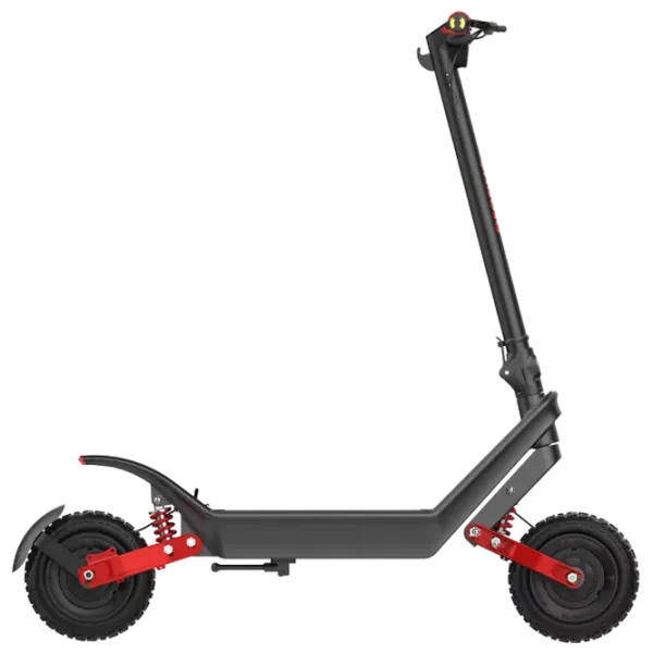 Trotinetă electrică Proove Dual Sport SE 1200 W/ Black photo 7