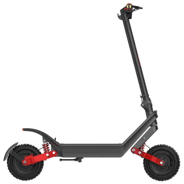 Trotinetă electrică Proove Dual Sport SE 1200 W/ Black photo 7