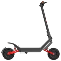 Электрический самокат Proove Dual Sport SE 1200 Вт/ Черный photo 7