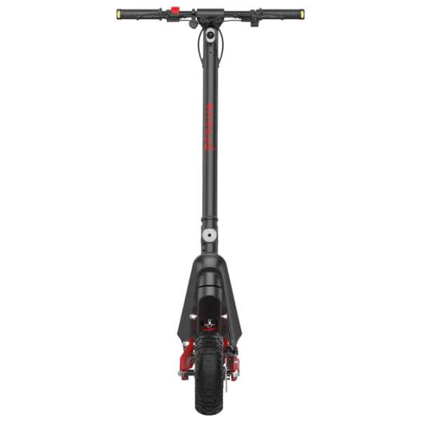 Trotinetă electrică Proove Dual Sport SE 1200 W/ Black photo 8