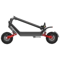 Электрический самокат Proove Dual Sport SE 1200 Вт/ Черный photo 10