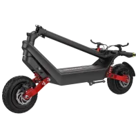 Электрический самокат Proove Dual Sport SE 1200 Вт/ Черный photo 11