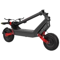 Электрический самокат Proove Dual Sport SE 1200 Вт/ Черный photo 12
