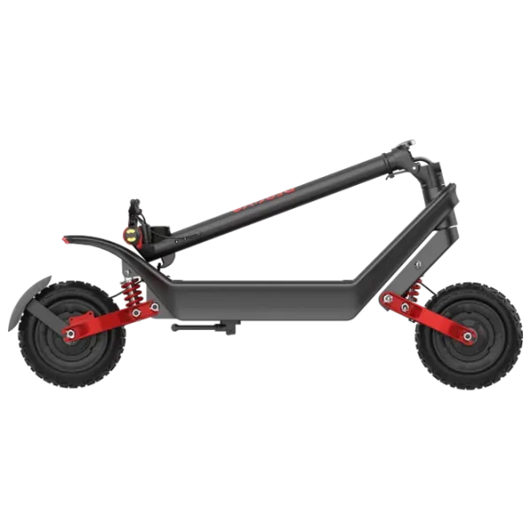 Trotinetă electrică Proove Dual Sport SE 1200 W/ Black photo 14