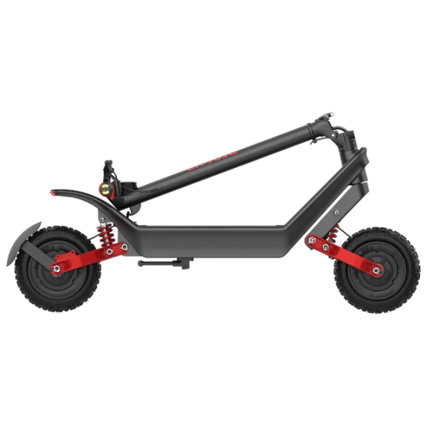 Trotinetă electrică Proove Dual Sport SE 1200 W/ Black photo 14