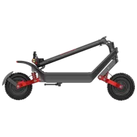 Электрический самокат Proove Dual Sport SE 1200 Вт/ Черный photo 14