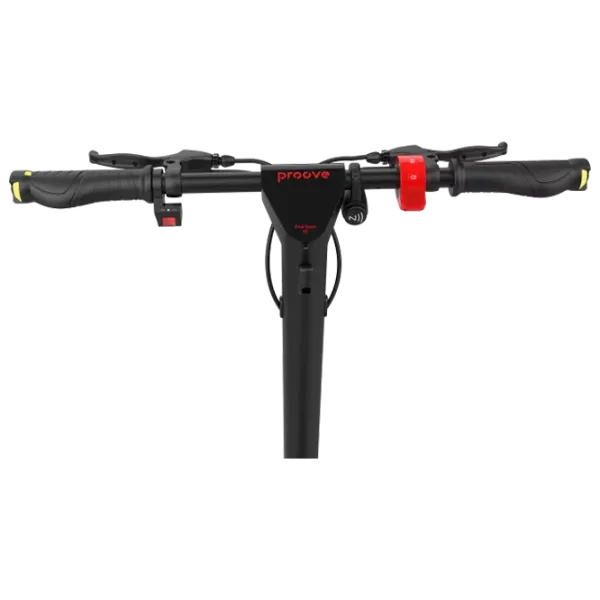 Trotinetă electrică Proove Dual Sport SE 1200 W/ Black photo 17