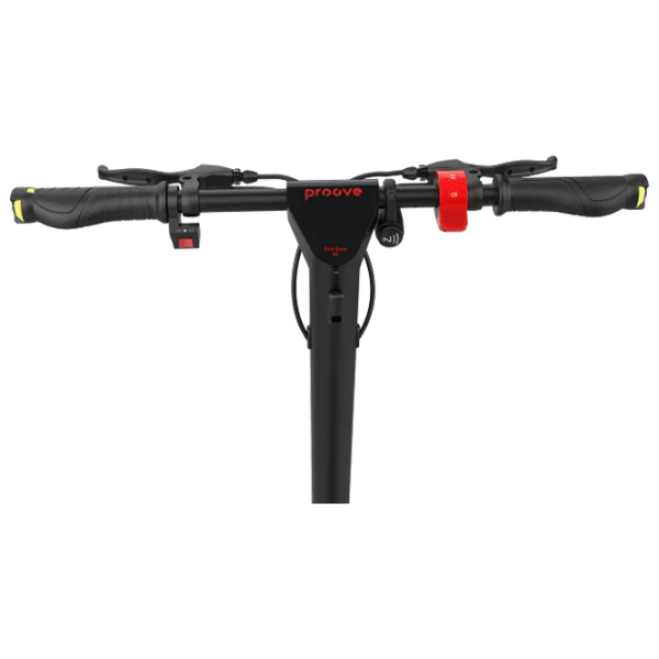 Trotinetă electrică Proove Dual Sport SE 1200 W/ Black photo 17