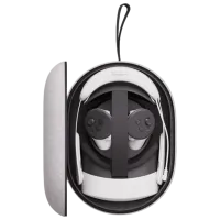 Husă de transportare Meta Carrying Case Meta Quest 3S / Light Gray
