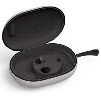 Чемоданчик для переноски Meta Carrying Case Meta Quest 3S / Светло Серый photo 2