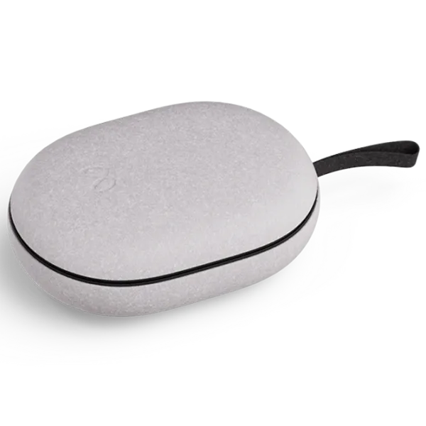 Husă de transportare Meta Carrying Case Meta Quest 3S / Light Gray photo 4