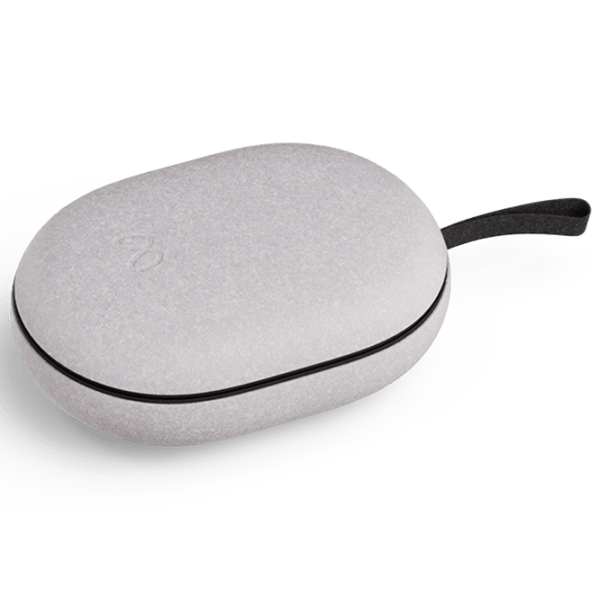 Husă de transportare Meta Carrying Case Meta Quest 3S / Light Gray photo 4