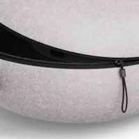 Чемоданчик для переноски Meta Carrying Case Meta Quest 3S / Светло Серый photo 5
