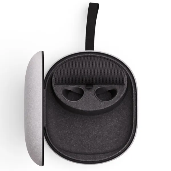 Husă de transportare Meta Carrying Case Meta Quest 3S / Light Gray photo 8