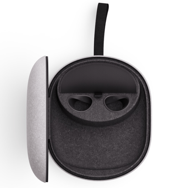 Husă de transportare Meta Carrying Case Meta Quest 3S / Light Gray photo 8
